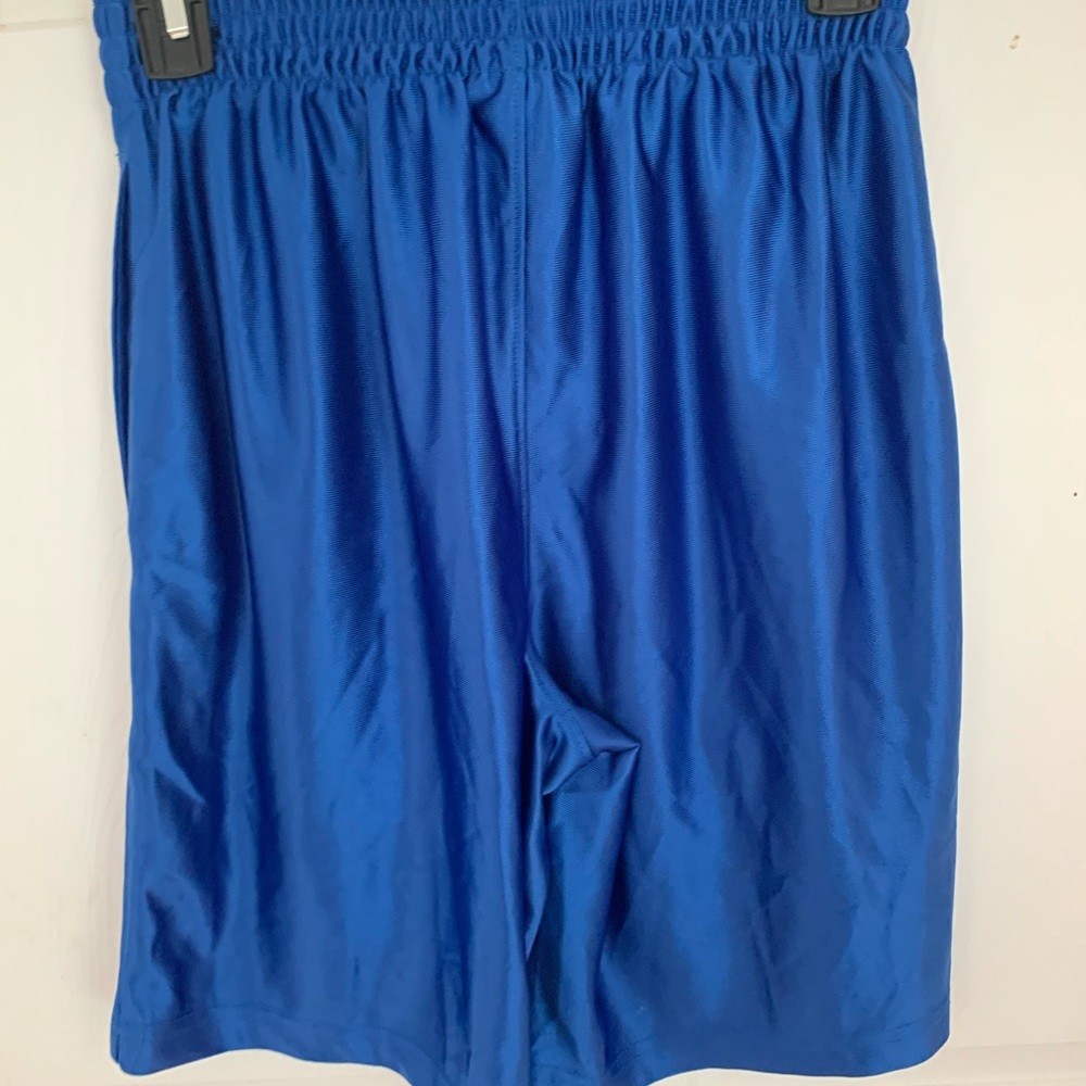 Gym shorts